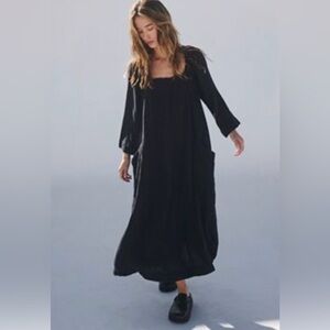 FP Roam More Maxi Dress